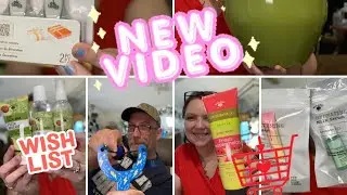 Special Dollar Tree haul 💚 with wishlist items 💚 and my special guest 🥰