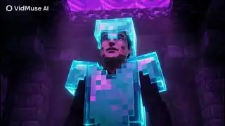 Minecraft- Block f&uuml;r Block ( Official musikvideo) 