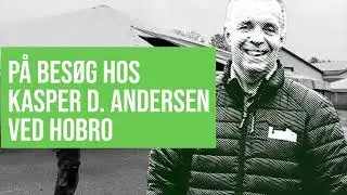 Omr&oslash;rer til gylletanken - undg&aring; flydelag!
