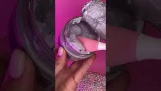 ЧТО ЗА МИЛАЯ РАДОСТЬ! Глубоко очищающая глиняная маска для лица Younicorn Let's Clay - 699 рублей