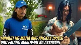 Kinidnap ng Mafia ang Anak ng Angkas Driver, Dati Palang Kinakatakutang Hitman ng mga Mafia