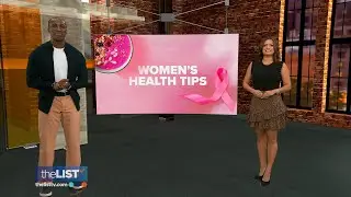 3 Tips to Help Women Practice Preventative Health