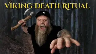 Viking Blood Eagle Ritual: Mistranslation or Murder?