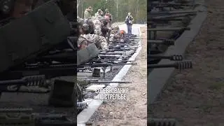 САМОЕ зрелищное СОРЕВНОВАНИЕ по СТРЕЛЬБЕ в Беларуси - ТРАПНЫ СТРЭЛ