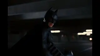 Their code.. - [Batman]