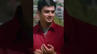Watch full video 👆 Nala Damayanthi 4K Best Scenes - #naladamayanthi #rmadhavan #shrutika #shorts