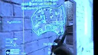 COD4 Reflex Flawless Team Deathmatch Bog