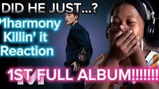 FIRST REACTION to P1harmony(피원하모니) 