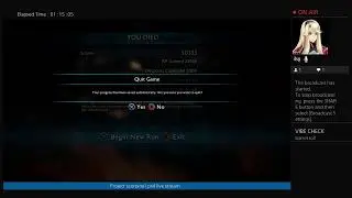 projectscorpion1's Live PS4