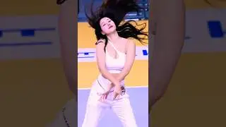 Beautiful Chinese Girls【国舞施诗】#douyin #tiktok #beautiful #shorts