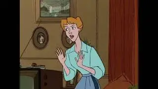 101 Dalmatians - Cruella De Vil (Dutch) 1992 HD