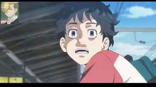 Tokyo ravangers season 1 ep1#tokyo ravangers