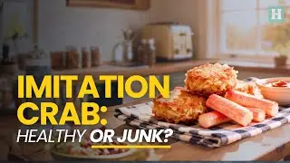 How Bad Is Imitation Crab? Nutrition, Health Risks & Surprising Facts
