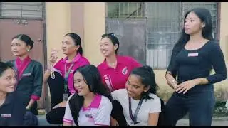 ORIGINAL MUSIC VIDEO PRESENTATION (MULTICULTURAL DIVERSITY'S IN WORKPLACE)