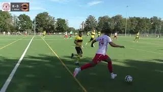 Mittelrheinliga | 8. Spieltag | SpVg. Porz vs. SV Eintracht Hohkeppel