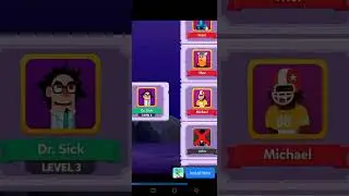 Bowmasters Ads