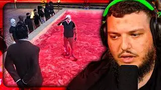 EMOTIONALER ABSCHIED 😭 • GTA RP • AbuGoku9999