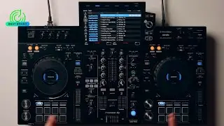 Pioneer DJ XDJ RX3 Geniş Anlatımı ve Özellikler Demosu