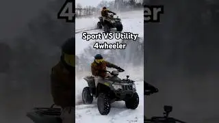 NOW LIVE‼️ #4wheeler #testing #vs #challenge #3wheeler #banshee #raptor #utilityatv #utv #rzr #funny