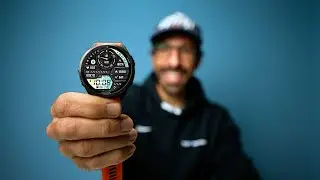 Funções Escondidas no Teu Garmin