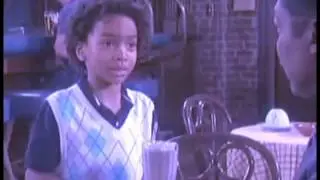 Terrell Ransom Jr (Theo Carver)- Nobody Rocks It The Way That You Do