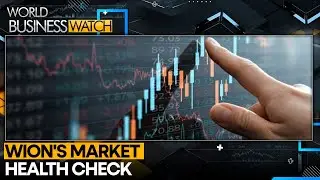 Market Cues to Watch: What to Expect This Week | WORLD BUSINESS WATCH | WION