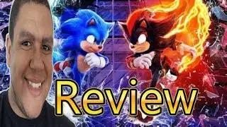 Sonic The Hedgehog 3 is a LOVE letter to Sega's Legacy!