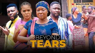 BEYOND TEARS-ONNY MICHAEL, IFEKA DORIS, KENECHUKWU EZE 2024 LATEST NIGERIAN MOVIE