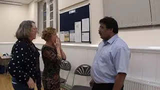BIBLE FAITH PART 3 THE ASSUMPTION CHURCH HALL ABBEY ROAD TORQUAY 29 NOVEMBER 2018