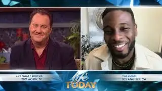 Kel Mitchell: Blessed Mode (LIFE Today)