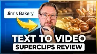 Superclips Review - Turn Any Idea Into 15-Second AI Videos