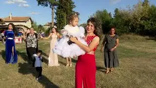 Рожден ден на Симона