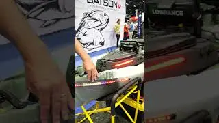 Yak Power | U10 Build