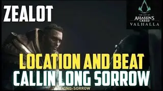 Assassin Creed Valhalla - Beat Callin Long Sorrow In Eurviscire