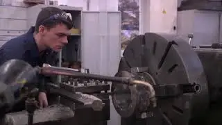 Light Machine Shop