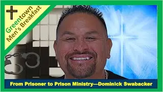 GTMB Sat. Jan 10, 2026  Dominick Swabacker  