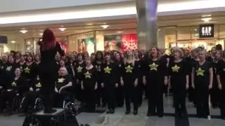 körmusik (Choral music)