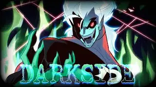 Dark Danny Tribute