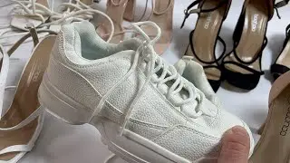 PLT/Boohoo Shoes  👠👟 11,90&euro;/kg💶 10kg 📦 18041#️⃣