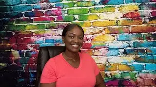 Tap in with Toya: Spiritual Washing Machine