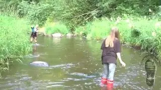 Video cut 2015. Christmas present for our wellies fans!