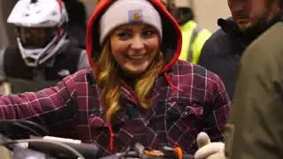 2022 Summit Indoor MX Series Round 1