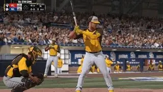 MLB The Show 16 Gameplay (PS4 HD) [1080p60FPS]
