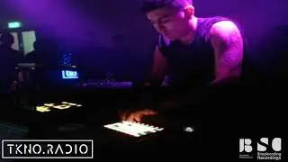 N&uacute;cleo 14-6-19 // Joaquin Ruiz - LIVE