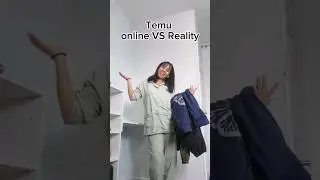 #onlineshopping #temu #temufinds #onlinevsreality #fashion #clothes #hoodies #baggyclothes