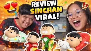 REVIEW SINCAN VIRAL LUCU