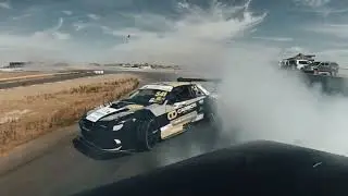 HFM 2025 so far! Featuring G-Force Motorsport and Drifting SA