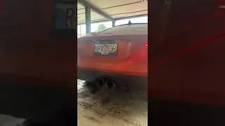 F Type Cold Start