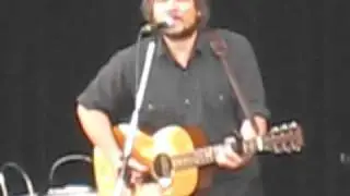 Jeff Tweedy-Please Be Patient With Me