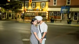 Arsh & Anmol / Next Day Edit / Sikh Wedding Highlights / Brampton / 2023 / TAZ Photography